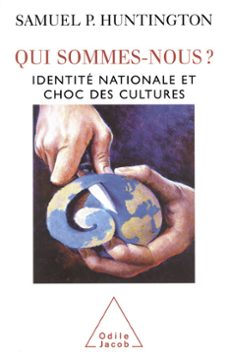qui sommes-nous ? (ebook)-samuel p. huntington-9782738142757