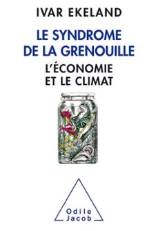 le syndrome de la grenouille (ebook)-ivar ekeland-9782738164957
