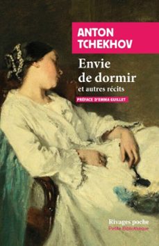 -anton tchekhov-9782743670757