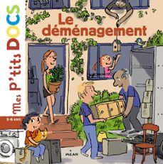 le demenagement (ebook)-stephanie ledu-9782745973757