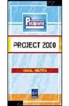 project 2000 (pasaporte)-9782746012257