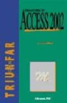 access 2002-9782746014657