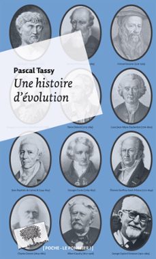une histoire devolution (ebook)-pascal tassy-9782746516557