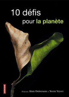 -alain dubresson-yvette veyret-9782746732957
