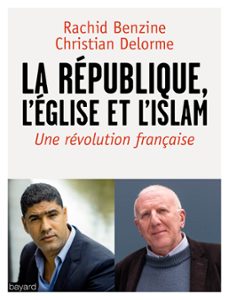 -rachid benzine-christian delorme-9782747069557