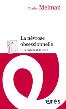 la nevrose obsessionnelle (tome 1) (ebook)-charles melman-9782749248257