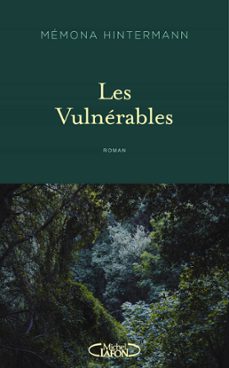 les vulnerables (ebook)-memona hintermann-9782749948157