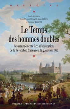 le temps des hommes doubles-9782753569157