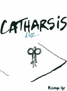 catharsis (prix france info de la bandes dessinee dactualite)-9782754812757