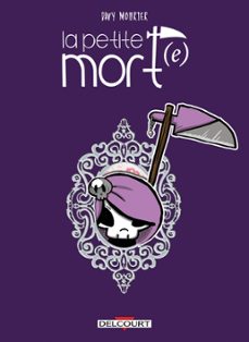 la petite mort(e) (ebook)-davy mourier-9782756092157