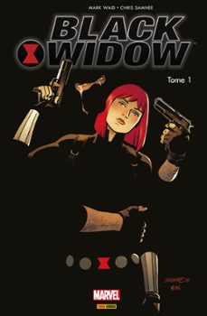 black widow (2016) t01 (ebook)-mark waid-chris samnee-9782809466157
