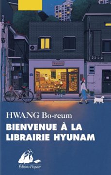 bienvenue à la librairie hyunam-9782809716757