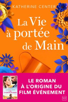 la vie a portee de main (ebook)-katherine center-9782811234157