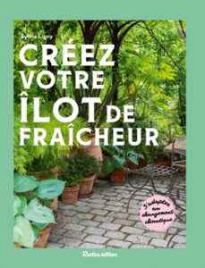 creez votre ilot de fraicheur (ebook)-sylvie ligny-9782815325257