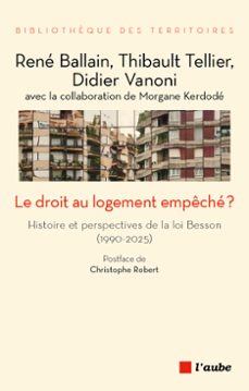 -rené ballain-thibault tellier-didier vanoni-9782815968157