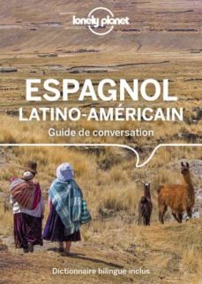 guide de conversation espagnol latino-americain - 13ed-9782816192957