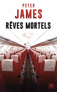 -peter james-9782820514257