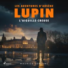 -maurice leblanc-9782821101357