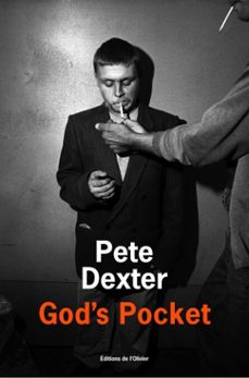 god's pocket (ebook)-pete dexter-9782823607857