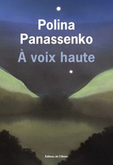 à voix haute (ebook)-polina panassenko-9782823624557