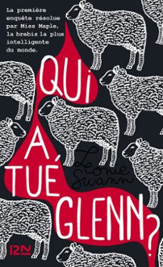 qui a tue glenn ? (ebook)-leonie swann-9782823871357
