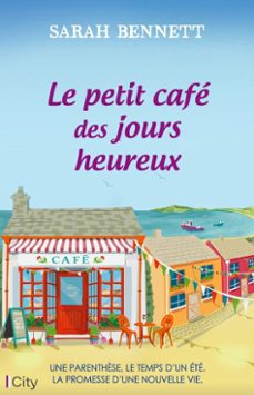 le temps d'un ete a mermaid's point (ebook)-sarah bennett-9782824639857