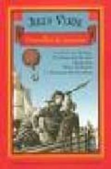 nouvelles de jeunesse: une drame au mexique; une drame dans les a irs; martin paz; maitre zacharius; un hivernage dans les glaces-9782842282257