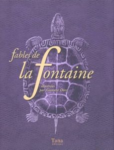 -jean de la fontaine-9782845670457