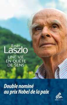 -ervin laszlo-laurence de la baume-9782845944657