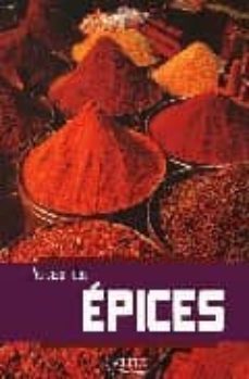 au coeur des epices-9782846342957
