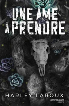 une ame a prendre (ebook)-harley laroux-9782849339657
