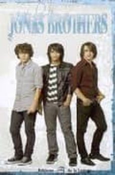 jonas brothers-9782849691557