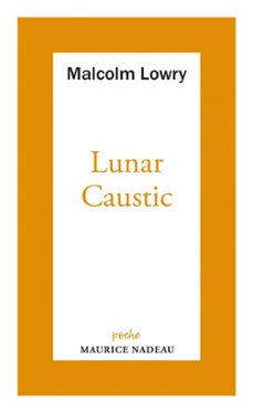 lunar caustic (ebook)-malcolm lowry-9782862314457