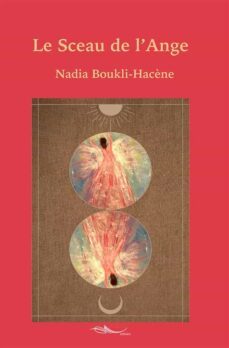 le sceau de l'ange (ebook)-9782889494057