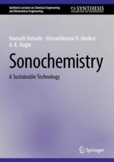 sonochemistry-a. k. haghi-9783031916557