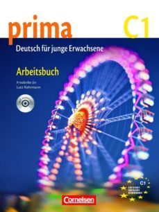 prima c1 libro de ejercicios-9783060206957