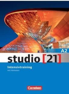 studio 21 a2 ejercicios-9783065205757