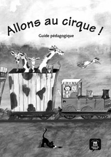 allons au cirque! libro del profesor-9783125288157