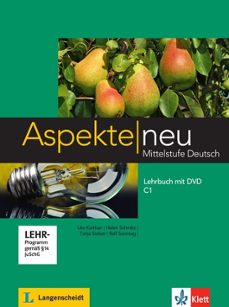 aspekte neu 3 alumno-9783126050357