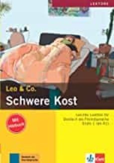 schoene kost (a1-a2) (incluye audio-cd)-9783126064057