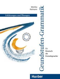 grundstufen-grammatik (erklarungen und ubungen)-9783190015757