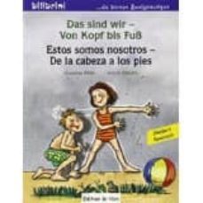 bilibri.2.das sind wir...dt-sp-9783196895957