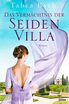 das vermachtnis der seidenvilla-9783404179657
