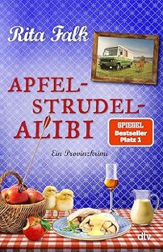 apfelstrudel-alibi-rita falk-9783423264457