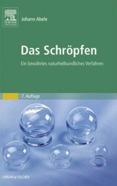 das schropfen (ebook)-johann abele-9783437187957