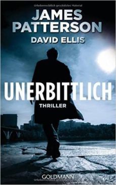 unerbittlich-james patterson-9783442483457