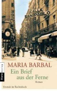 ein brief aus der ferne-9783453356757