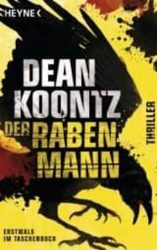 der raben mann-9783453436657