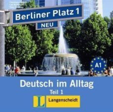 berliner platz neu cd 1-1 alum-9783468472657