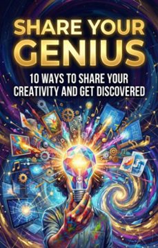 share your genius (ebook)-austin summers-9783565232857
